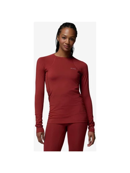 Top Columbia szary