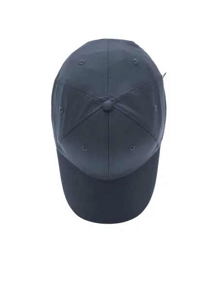 Czapka z daszkiem Rains granatowa