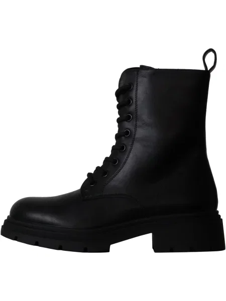 Pantofi Sixth Sens negru