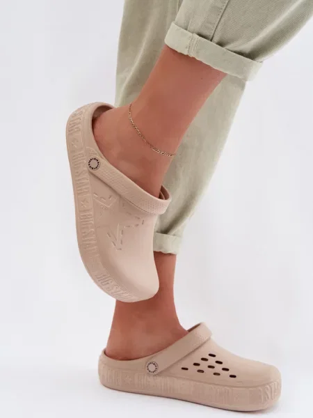 Chodaki Big Star Shoes