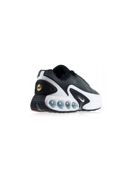 Pantofi Nike alb