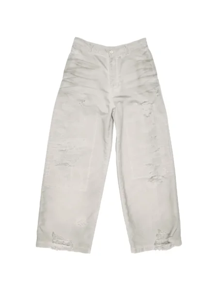 Blugi Acne Studios zdrențuiți