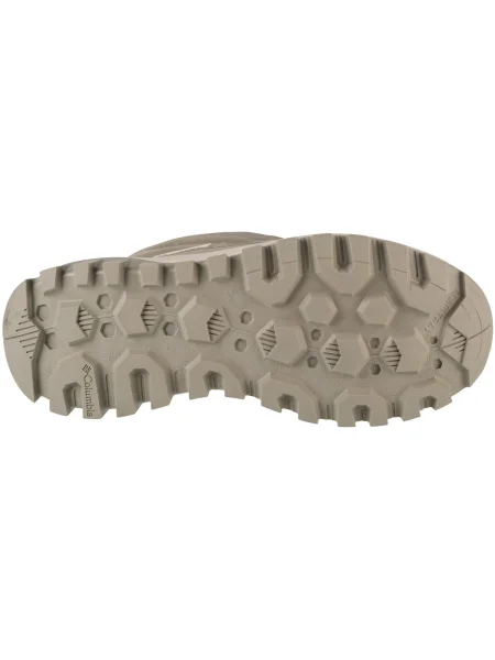 Pantofi Columbia gri
