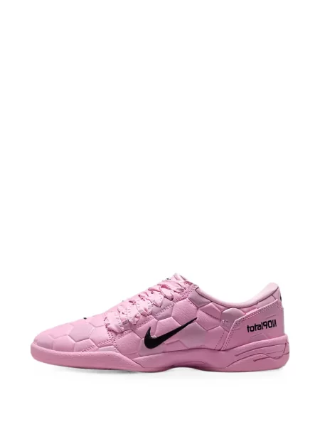 Sneakerși Nike Zoom slip-on roz