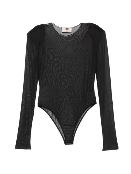 Lung body Aniye By negru