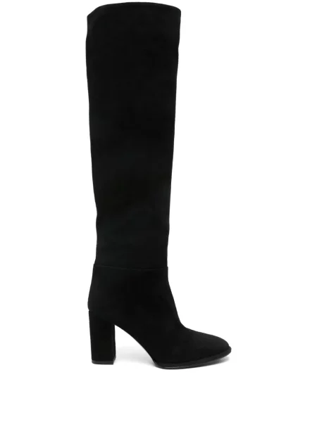 Cizme Le Silla negru