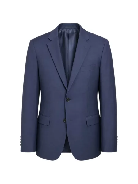 Costum Grasil albastru