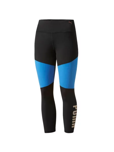Leggings Puma negru