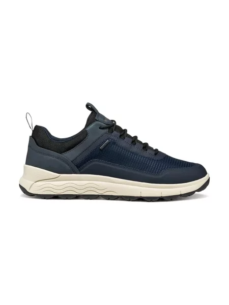 Geox sneakers U SPHERICA B ABX bleumarin albastru
