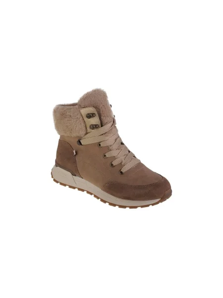 Pantofi Rieker maro