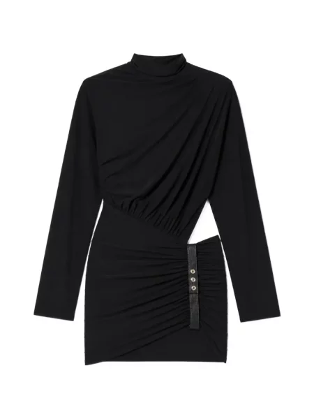 Rochie mini Amazuìn negru