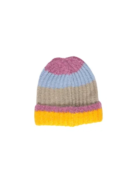 Căciulă Pieces albastru