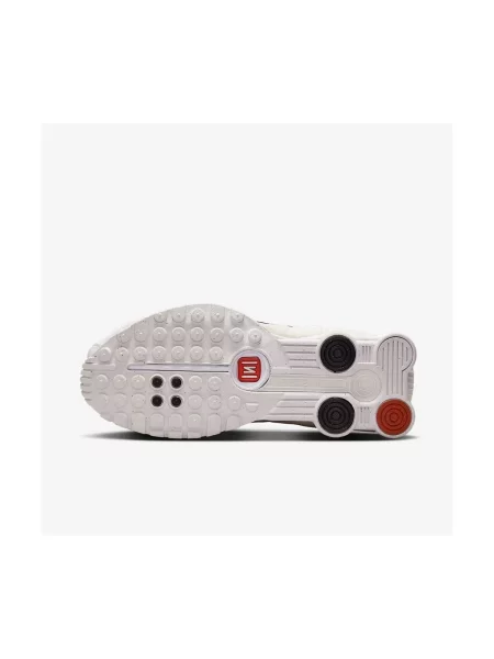 Tenisky Nike biela