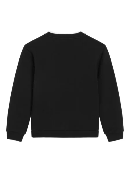 Bluza dziecięca Dolce And Gabbana niebieska
