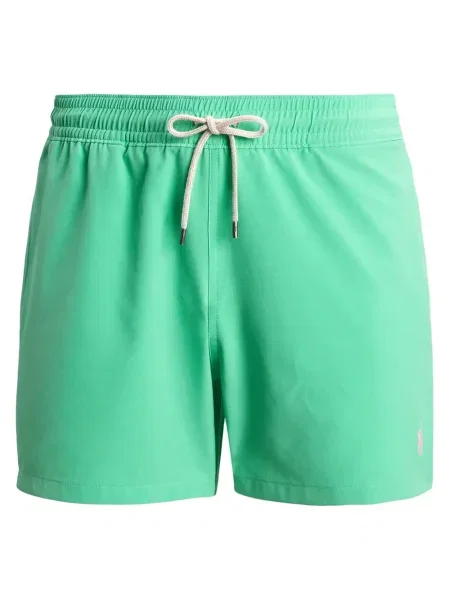 Долнища на бански Polo Ralph Lauren сиво