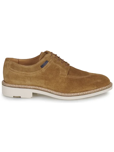 Pantofi Pellet maro