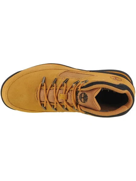 Pantofi Timberland galben