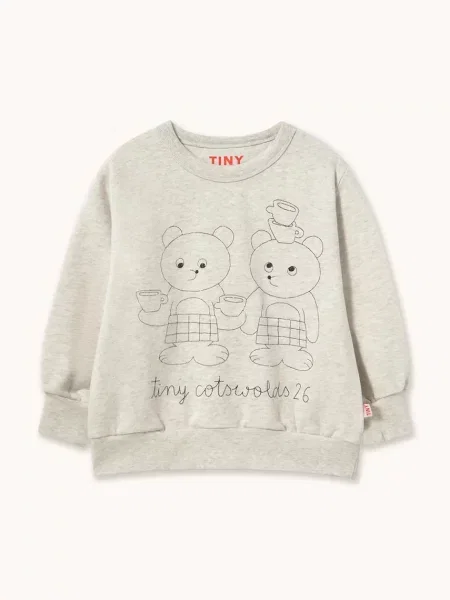 Детский свитер Tinycottons