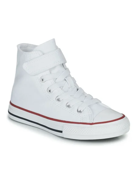 Pantofi copii Converse alb
