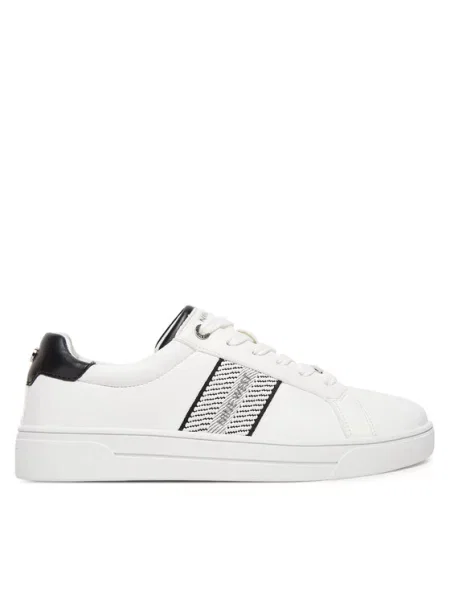 Nine West Sneakersy biały