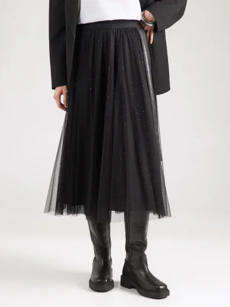 Joop! De tul fustă Frida negru