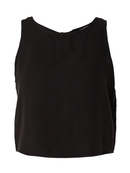 LTB Bluză CAHELA' negru