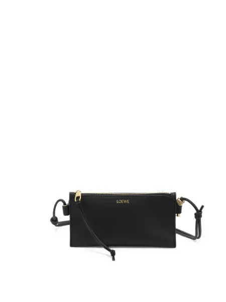 Geantă Loewe negru