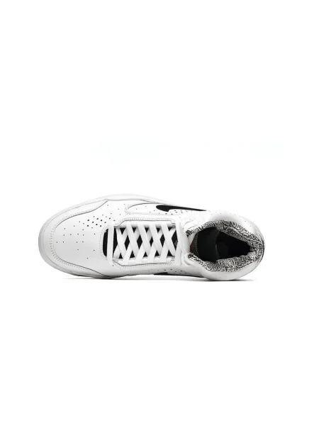 Pantofi Nike alb