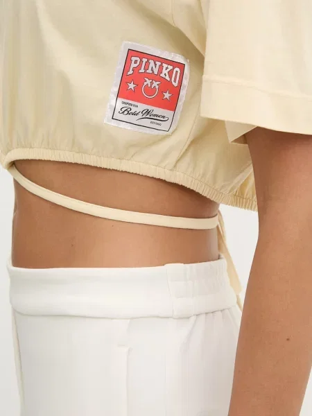 Футболка Pinko