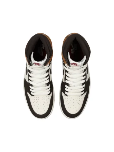 Pantofi Nike retro