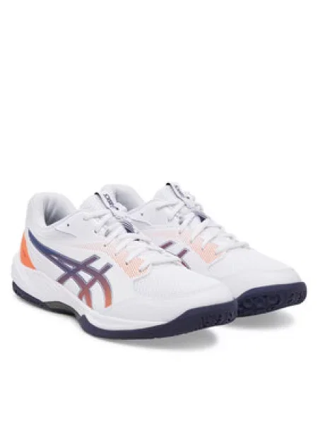Tenisky Asics bílé