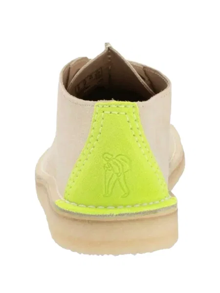Desert boots Clarks Originals σουέντ