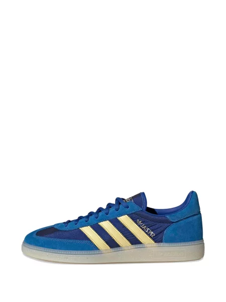 Маратонки Adidas Spezial кафяво
