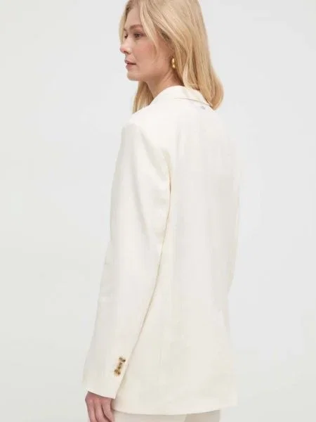 BOSS BLACK De in sacou Jopeta | Relaxed fit negru