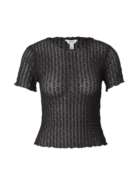 Aware Tričko VMSHELBY' čierna