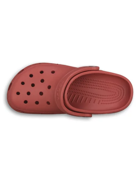 Natikače Crocs ružičasta