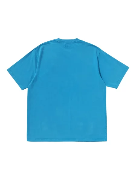 Tricou A Bathing Ape® albastru