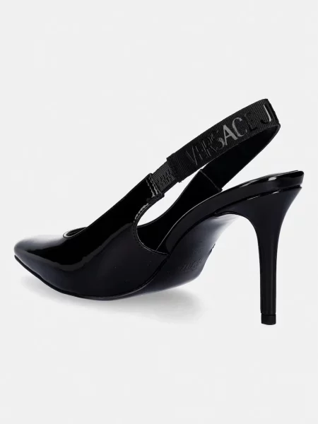 Туфли Versace Jeans Couture на шпильке