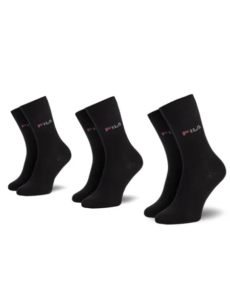 Șosete Fila negru