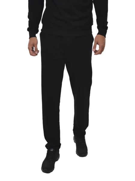 Спортивные штаны Stream черные