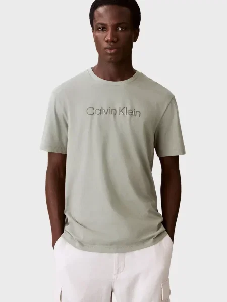 Футболка Calvin Klein