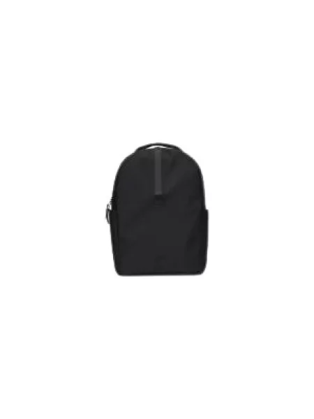Torba Rains retro czarna