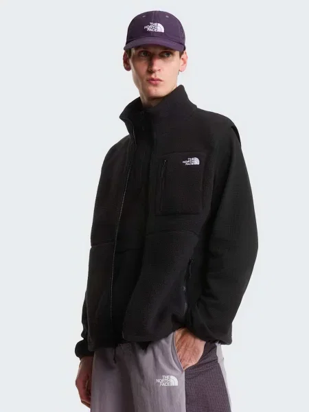 Жилет The North Face черный