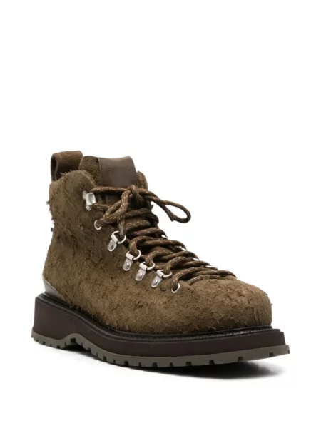 Botine Buttero din piele maro