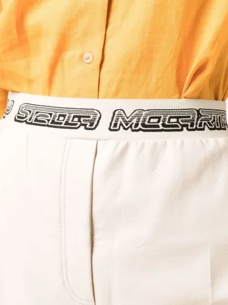 Cropp pantaloni Stella Mccartney