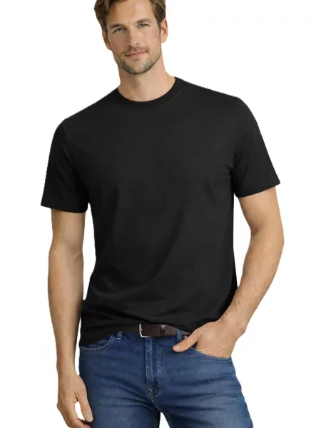 Tricou Scotch & Soda negru