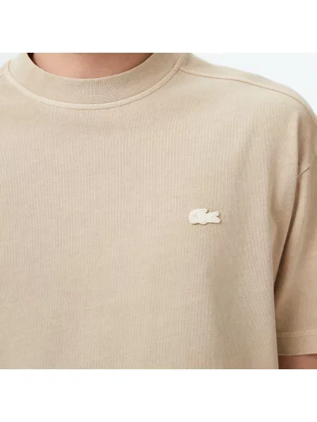 Lacoste футболка чоловіча Relaxed Fit