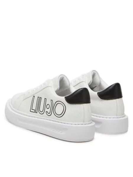 Laisvalaikio batai Liu Jo M balta