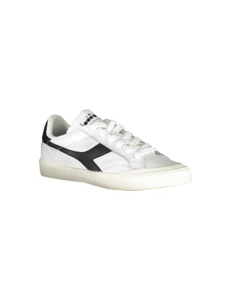 Trampki Diadora białe
