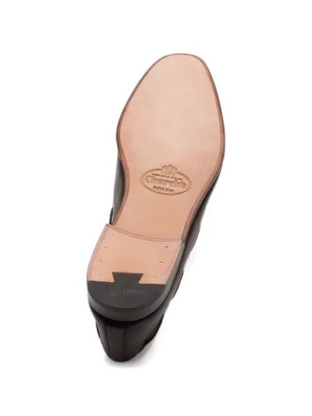 Pantofi loafer Church's din piele maro